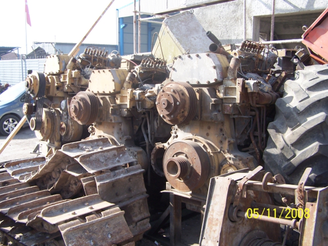 SA8V170 ikinci el makine ilan resmi